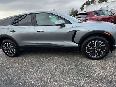 New 2026 Chevrolet Blazer EV LT