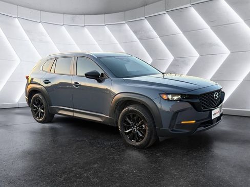 Used 2025 MAZDA CX-50 AWD 2.5 S w/ Weather Package image 1