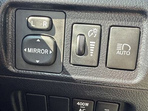 Used 2024 Toyota 4Runner TRD Off-Road image 14