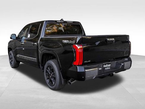 New 2026 Toyota Tundra 1794 Edition w/ TRD Off-Road Package AWD/4WD image 5