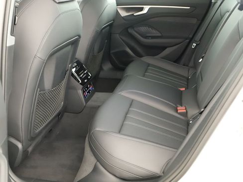 New 2026 Audi A6 Premium Plus AWD/4WD image 27