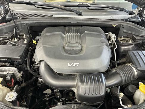 Used 2015 Jeep Grand Cherokee Altitude image 18