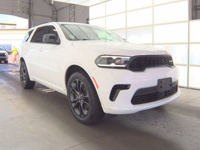 Used 2023 Dodge Durango GT