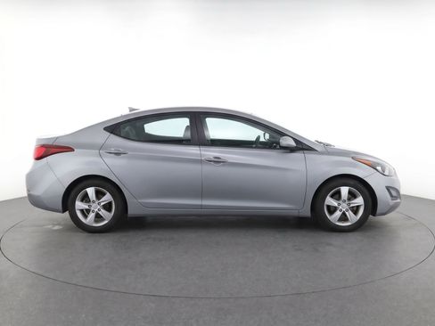 Used 2011 Hyundai Elantra GLS w/ Preferred Equipment Pkg 3 FWD image 6