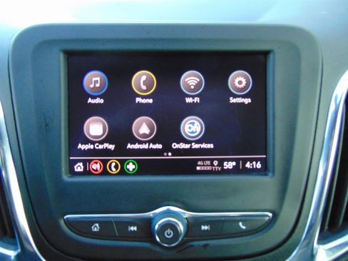 Used 2022 Chevrolet Equinox LT image 31