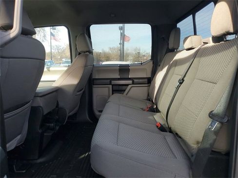 Certified 2021 Ford F350 XLT w/ Tremor Off-Road Package image 25