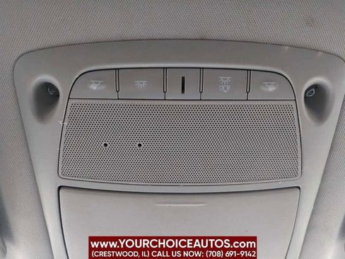 Used 2013 Nissan Pathfinder SL image 21