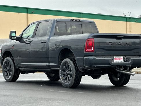 New 2026 RAM 2500 Laramie image 5