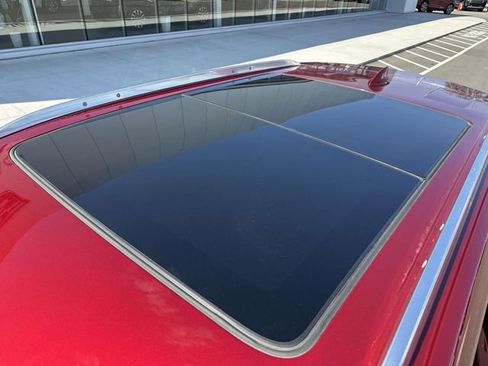 Certified 2023 Cadillac XT4 Premium Luxury w/ Cold Weather Package image 14