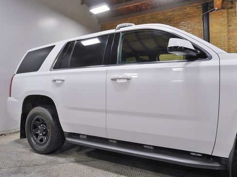 Used 2019 Chevrolet Tahoe 4WD image 9