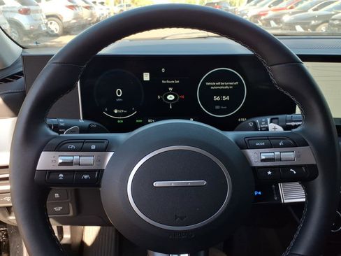 Certified 2025 Hyundai Sonata Limited FWD image 20