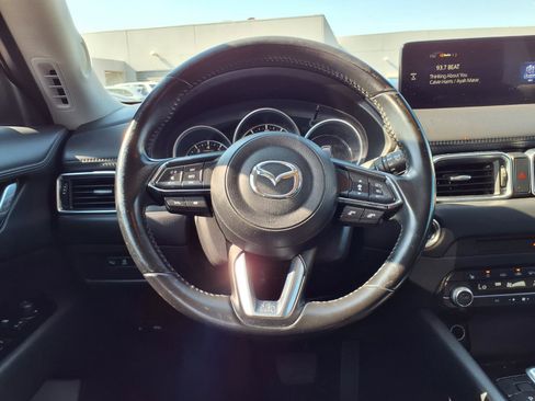 Used 2022 MAZDA CX-5 AWD 2.5 S image 14