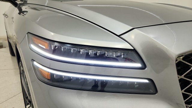 Used 2026 Genesis GV80 3.5T e-SC AWD/4WD image 22