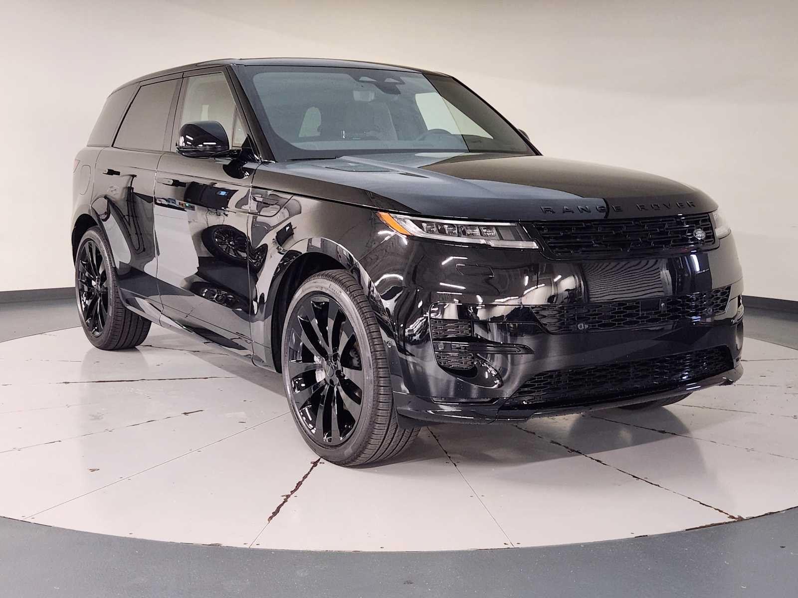 New 2027 Land Rover Range Rover Sport Dynamic SE AWD/4WD image 7