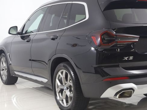 Used 2024 BMW X3 xDrive30i AWD/4WD image 24