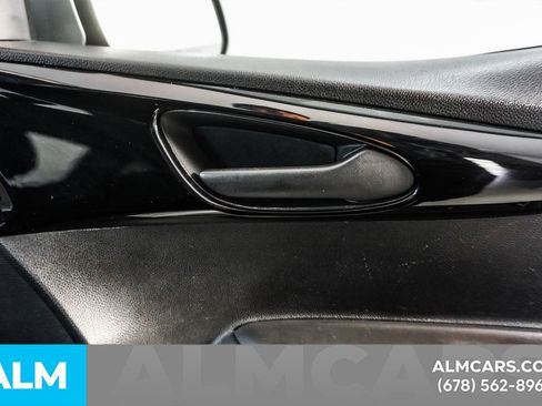 Used 2021 Chevrolet Spark LT image 41