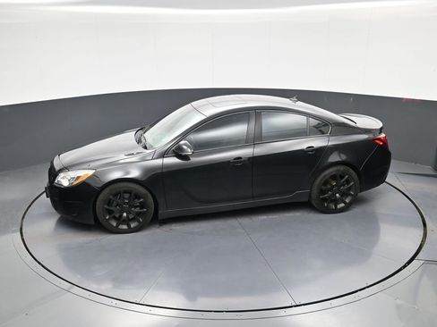 Used 2014 Buick Regal GS image 29