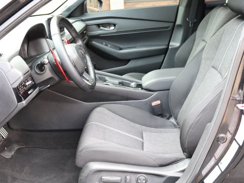 Used 2024 Honda Accord Sport image 20