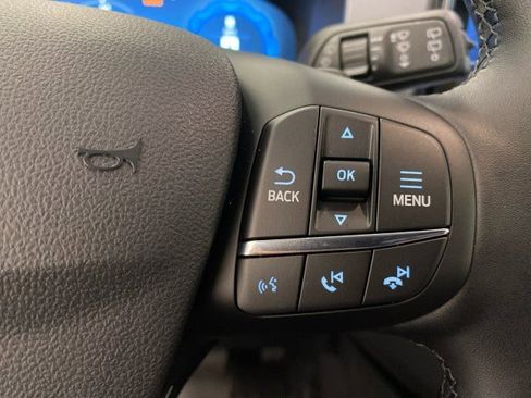 New 2025 Ford Bronco Sport Badlands w/ Sasquatch Badlands Package image 25