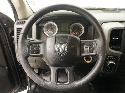 Used 2019 RAM 1500 Tradesman w/ Popular Equipment Group AWD/4WD image 13