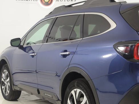 Used 2021 Subaru Outback Touring XT image 37