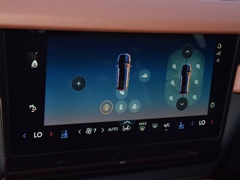 New 2025 Lincoln Navigator L Reserve image 31