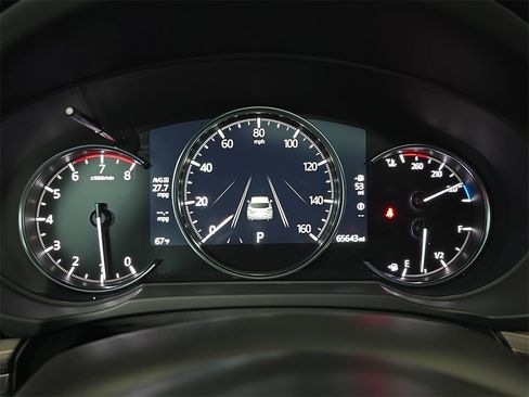 Used 2020 MAZDA CX-5 Grand Touring image 19