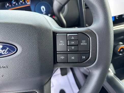New 2026 Ford F150 STX w/ F-150 LOBO Package AWD/4WD image 23