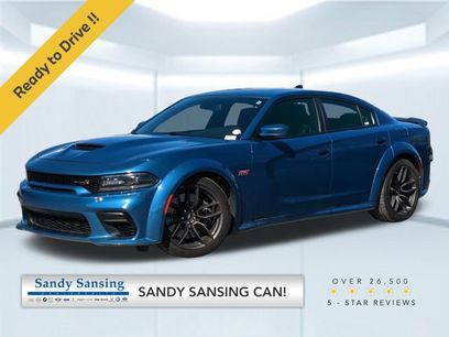 Used 2020 Dodge Charger Scat Pack