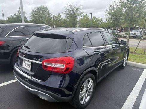 Used 2018 Mercedes-Benz GLA 250 4MATIC image 13