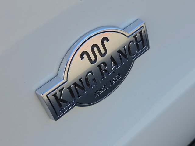 New 2027 Ford Expedition King Ranch AWD/4WD image 35