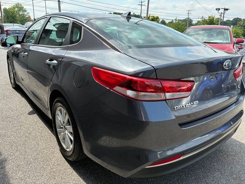 Used 2016 Kia Optima LX FWD image 6