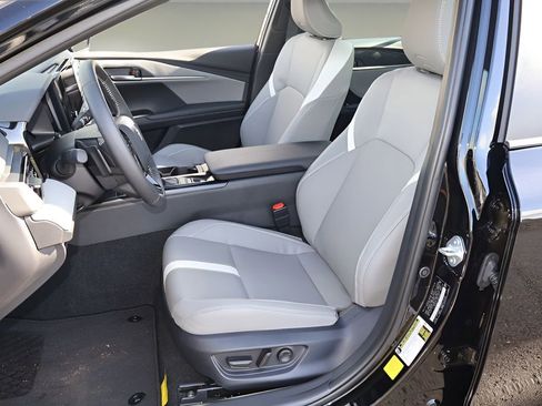 Certified 2026 Toyota Camry SE image 13