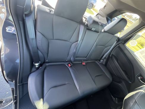 Used 2025 Subaru Forester Limited AWD/4WD image 28