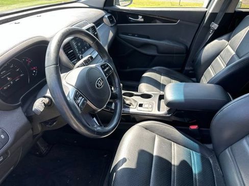 Used 2020 Kia Sorento EX AWD/4WD image 29