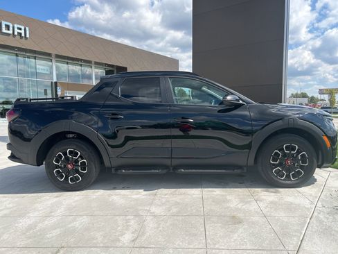 New 2024 Hyundai Santa Cruz XRT image 8