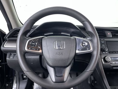 Used 2019 Honda Civic LX image 13