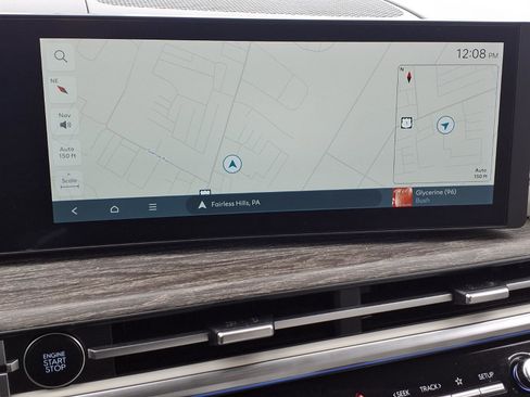 Used 2025 Hyundai Santa Fe Calligraphy image 33