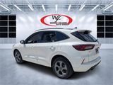 Used 2024 Ford Escape ST-Line image 5