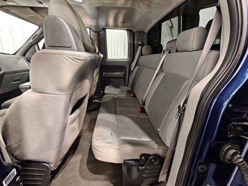 Used 2007 Ford F150 XLT image 28