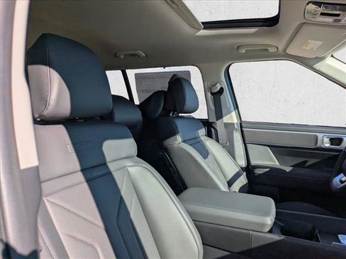 New 2026 Hyundai Santa Fe XRT image 19