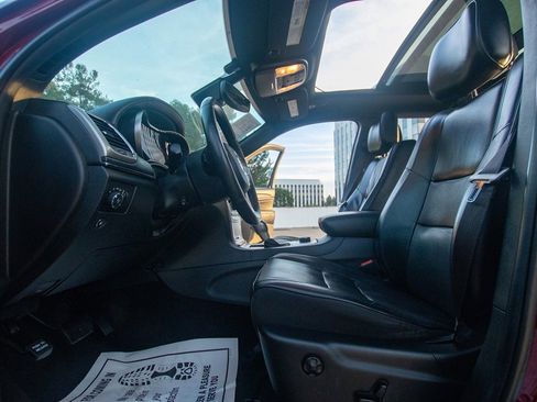 Used 2018 Jeep Grand Cherokee High Altitude image 26