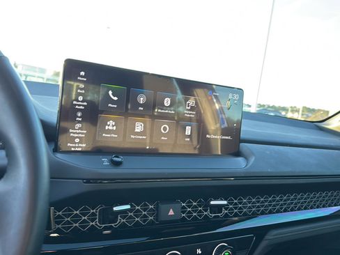 Used 2024 Honda Accord Sport image 21