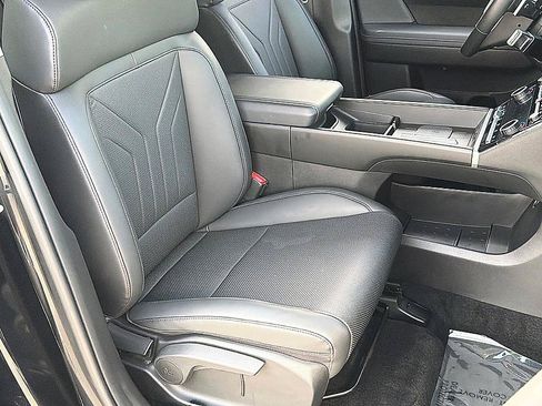 Certified 2026 Hyundai Santa Fe SEL FWD image 21