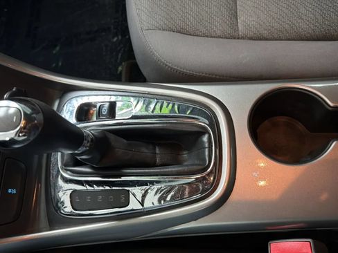 Used 2013 Chevrolet Malibu LS w/ Protection Package FWD image 12