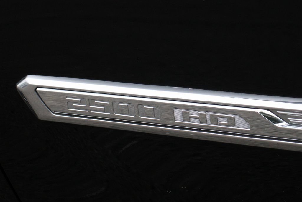Used 2024 Chevrolet Silverado 2500 High Country AWD/4WD image 50