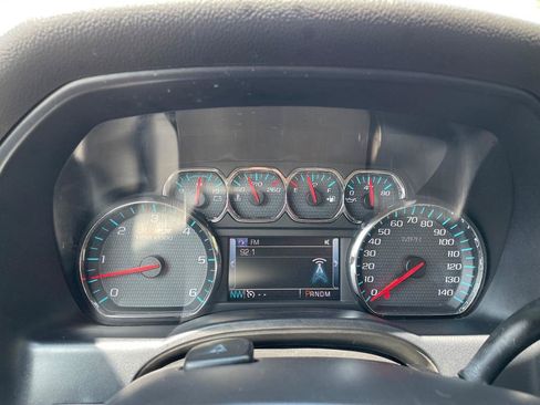 Used 2016 Chevrolet Silverado 1500 LT w/ Texas Edition AWD/4WD image 23