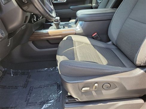 Used 2023 Chevrolet Silverado 1500 LT Trail Boss w/ Protection Package image 20