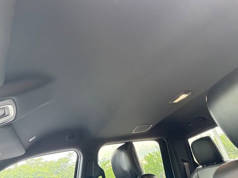 Used 2019 RAM 2500 Power Wagon AWD/4WD image 14