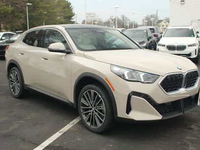 New 2026 BMW X2 xDrive28i w/ Technology Package